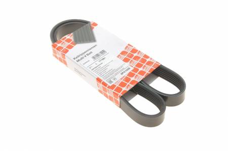 Ремінь генератора VW Caddy IV/V 15-/T7 2.0 TSi 21- (6PK1005) 101 177991 фото товару