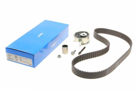 Комплект ГРМ Skoda Octavia/VW Golf IV/Passat B5 1.9TDI 95-10 (30x120) 50 VKMA 01142 фото товару