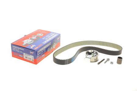 Комплект ГРМ Skoda Fabia/VW Passat/Golf 1.9TDI 00- 262 64-3537 фото товару