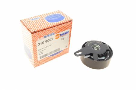 Ролик ГРМ VW Crafter 2.5TDI 06- (натяжний) (1090.02) 5010 310 9002 фото товару