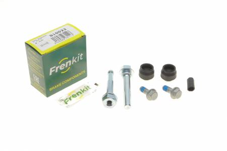 Направляюча супорта (переднього/заднього/к-кт) Toyota Land Cruiser 98-07 (Sumitomo) 380 810022 фото товару