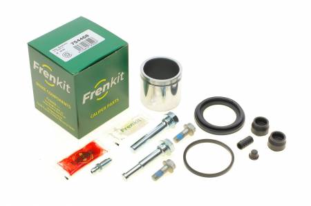 Ремкомплект супорта (переднього) Mazda RX-8 02-12 (d=54mm)(Sumitomo)(+1 поршн/направляюча)SuperKit 380 754468 фото товару