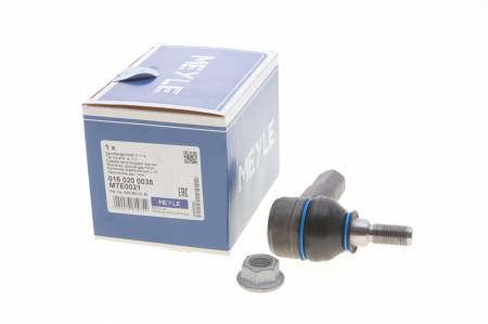 Наконечник тяги рульової MB Sprinter/VW Crafter 06- 144 016 020 0038 фото товару