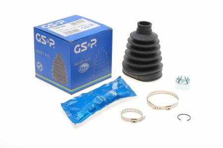 Пильник ШРКШ (зовнішній) Opel Combo 01- (24,5x78x127,5)(к-кт) 373 780140 фото товару