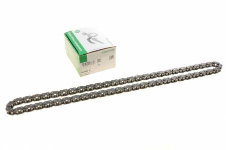 Ланцюг ГРМ Audi A5/A6/A8/Q7/VW Touareg 4.2/5.0/5.2 06-12 (z=108) 204 553 0253 10 фото товару