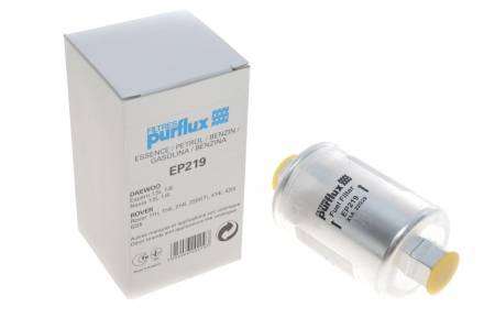 Фільтр паливний Daewoo Nexia 1.5 95- 38 EP219 фото товару