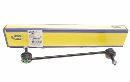 Тяга стабілізатора (переднього) Fiat 500/Bravo/Lancia Delta 01- 95 301191621680 фото товару