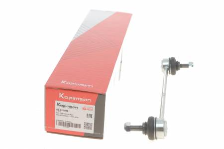 Тяга стабілізатора (переднього) Ford Connect 02- (new technologies) 5006 08-01705K фото товару