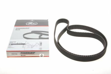 Ремінь ГРМ Audi A4/A6/A8/VW Passat 2.5TDI 97-05/Skoda Superb 2.5TDI 01-08 (207x30) 33 5557 XS фото товару