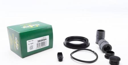 Ремкомплект супорта (переднього) BMW 5 (F10/F11) 10- (d=60mm) (Ate) 380 260054 фото товару