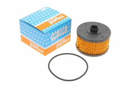 Фільтр масляний Renault 1.2TCe 12- 38 L441 фото товару