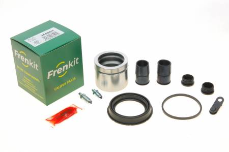 Ремкомплект супорта (переднього) Volvo S60/S90/V60/V90/XC40/XC60/XC90 13- (d=60mm) (+поршень) (Ate) 380 260804 фото товару