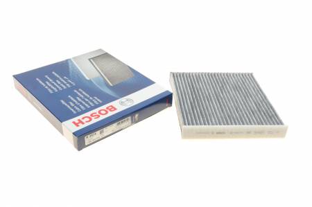 Фільтр салону Ford Transit 06-14 (вугільний) 30 1987432574 фото товару