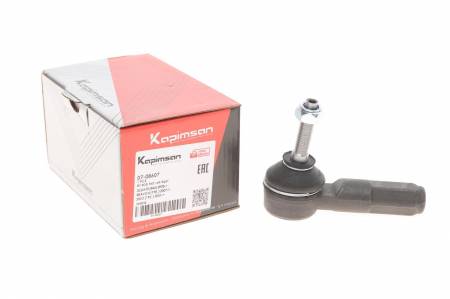 Наконечник тяги рульової Fiat Bravo/Stilo 01-14 5006 07-08607 фото товару