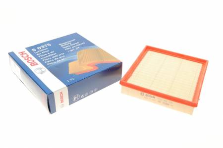 Фільтр повітряний BMW 3 (F30/F80) 11- (benzin) (N13/N20/N26/B48) 30 F 026 400 375 фото товару