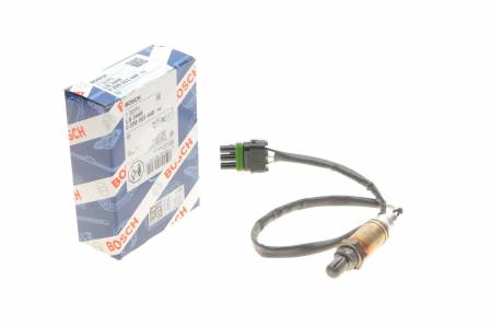 Лямбда зонд Opel Frontera A/Omega B/Renault Master I/Laguna I/Toyota Land Cruiser 80 30 0258003448 фото товару