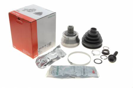 ШРКШ (зовнішній) Audi A4/VW Passat 96- (27x38z) (+ABS) 192 771 0010 30 фото товару