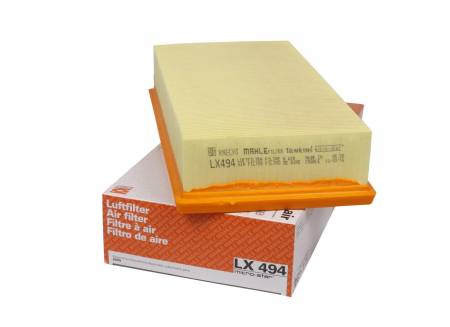 Фільтр повітряний BMW X5 3.0i 00- 34 LX 494 фото товару