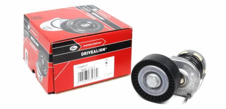 Натяжник ременя генератора VW Caddy 2.0TDI/1.6TDI 33 T38427 фото товару