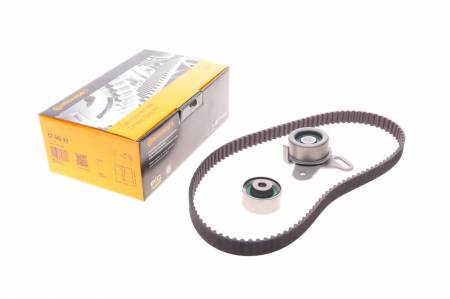 Комплект ГРМ Hyundai Accent/Elantra/Getz/Kia Rio 1.4/1.5/1.6 95- (22x105z) 31 CT 942 K1 фото товару