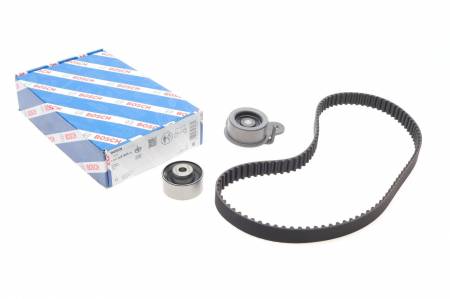 Комплект ГРМ Hyundai Accent/Elantra/Getz/Kia Rio 1.4/1.5/1.6 95- (22x105z) 30 1987946541 фото товару