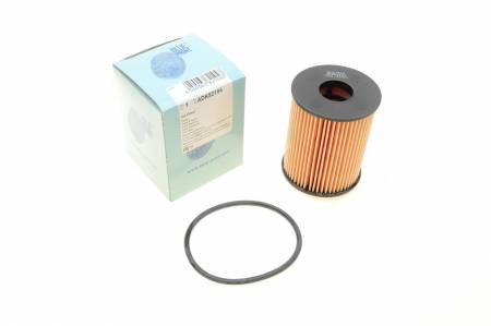 Фільтр масляний Opel Combo / Fiat Doblo 1.3JTD/ CDTI 04- 350 ADK82104 фото товару