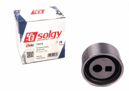 Ролик ГРМ Fiat Scudo 2.0JTD (натяжний) (60х30) 5000 110170 фото товару