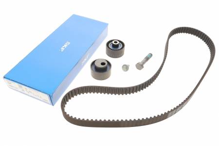 Комплект ГРМ Citroen Berlingo/Jumpy/Peugeot 307/406 2.0HDi 99-11/Fiat Scudo 2.0JTD 99-06 (25x141z) 50 VKMA 03247 фото товару