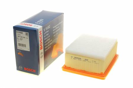 Фільтр повітряний Peugeot Partner 2.0 HDI 03- 30 1987429182 фото товару