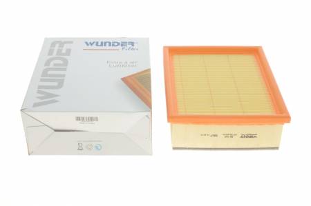 Фільтр повітряний Citroen Berlingo/Peugeot Partner 1.9D/2.0HDI 96- 5011 WH 500 фото товару