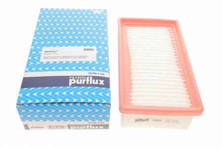 Фільтр повітряний Dacia Duster/Logan/Sandero 1.0 TCe19- 38 A3044 фото товару