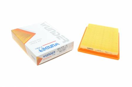 Фільтр повітряний Ford Fiesta 01-08/Mazda 2 1.2-1.6 03-07 5011 WH 578 фото товару