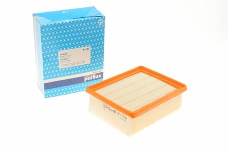 Фільтр повітряний Peugeot Partner 2.0 HDI 03- 38 A1159 фото товару