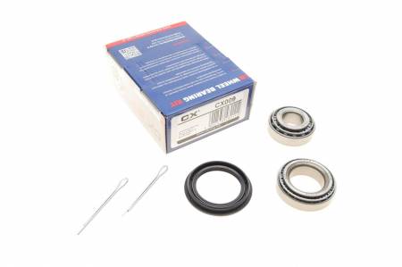 Підшипник маточини (задньої) Audi 80/100/A4/A6 5034 CX009 фото товару