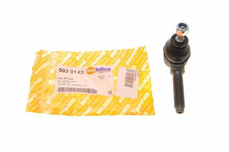 Наконечник тяги рульової Citroen Berlingo/Peugeot Partner 96-08 5010 502 0123 фото товару