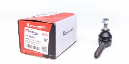 Наконечник тяги рульової Citroen Berlingo/Peugeot Partner 96-08 5006 04-08308 фото товару