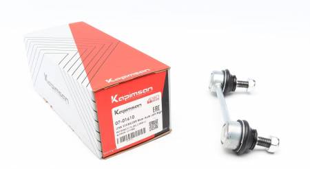 Тяга стабілізатора (заднього) Fiat Doblo 01- (довга) 5006 07-01610 фото товару