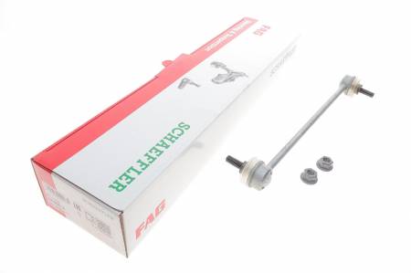 Тяга стабілізатора (переднього) Opel Combo 12-/Fiat Doblo 10- 192 818 0278 10 фото товару