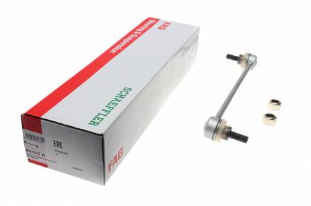 Тяга стабілізатора (переднього) Ford Escort/Fiesta 89-02 192 818 0115 10 фото товару