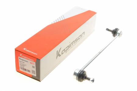 Тяга стабілізатора (переднього) Ford Focus/Kuga/Mazda 3/5/Volvo C30/V50 03-(new technologies) 5006 08-01750K фото товару