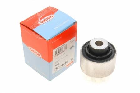 Сайлентблок важеля (переднього/знизу/спереду/всередині) Audi A6/A7/A8 04- 140 80004746 фото товару