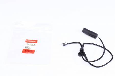 Датчик зносу гальмівних колодок (задніх) BMW 7 (E38) 94-01 (L=625mm) 5005 WS 0154 A фото товару
