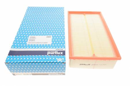 Фільтр повітряний Citroen C5 3.0HDI 05- 38 A1873 фото товару