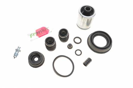 Ремкомплект супорта (заднього) Chevrolet Cruze/Zafira 09- (d=38mm) (Ate) (+поршень з механізмом) 380 238980 фото товару