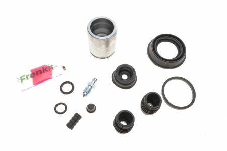 Ремкомплект супорта (заднього) Chevrolet Cruze/Opel Astra J/Zafira 09- (d=38mm) (Ate) (+поршень) 380 238972 фото товару