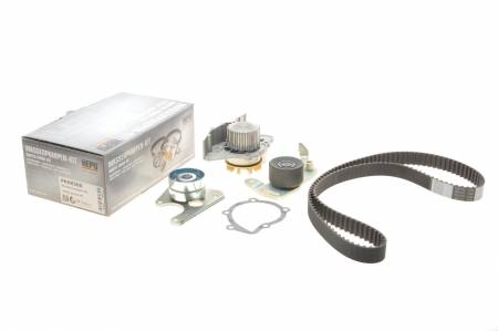 Комплект ГРМ + помпа Citroen Jumper/Jumpy/Berlingo 1.9D/TD 94-02 178 PK08360 фото товару