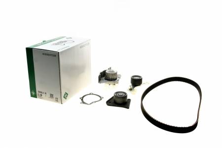 Комплект ГРМ + помпа Citroen Jumper/Jumpy/Berlingo 1.9D/TD 94-02 204 530 0096 31 фото товару