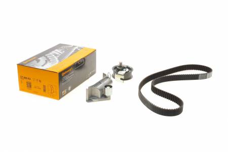 Комплект ГРМ Skoda Octavia/Audi A3/A4/A6/VW Golf/Sharan IV 1.8T 96-10 (23x150z) 31 CT909K3 фото товару