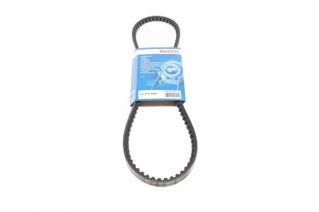 Ремінь генератора Audi 80/A6 1.9TD/TDI 91-97 (11.9x903) 30 1987947765 фото товару