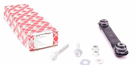 Важіль підвіски (задній/знизу) Opel Vectra C 02- (к-кт) 101 36112 фото товару